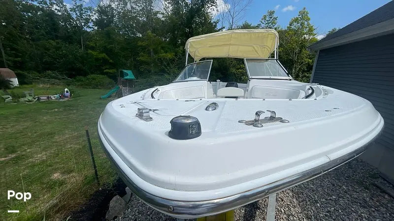 Slide: The Image of Sea Pro 228 DC 2008 - 14533531