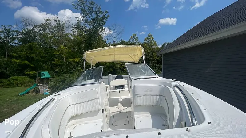 Slide: The Image of Sea Pro 228 DC 2008 - 14533533