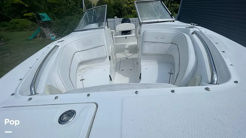 Slide: The Image of Sea Pro 228 DC 2008 - 14533534