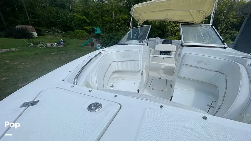 Slide: The Image of Sea Pro 228 DC 2008 - 14533535