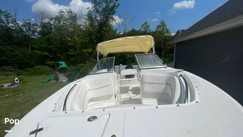 Slide: The Image of Sea Pro 228 DC 2008 - 14533538