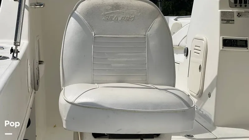 Slide: The Image of Sea Pro 228 DC 2008 - 14533542