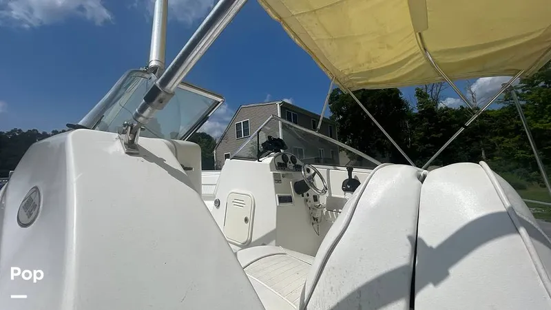 Slide: The Image of Sea Pro 228 DC 2008 - 14533543