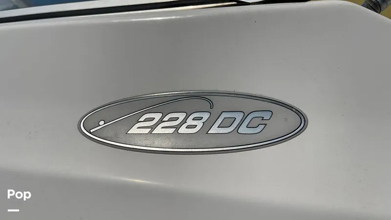 Slide: The Image of Sea Pro 228 DC 2008 - 14533545