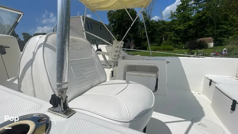 Slide: The Image of Sea Pro 228 DC 2008 - 14533548