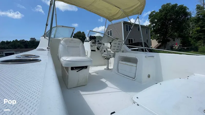 Slide: The Image of Sea Pro 228 DC 2008 - 14533554