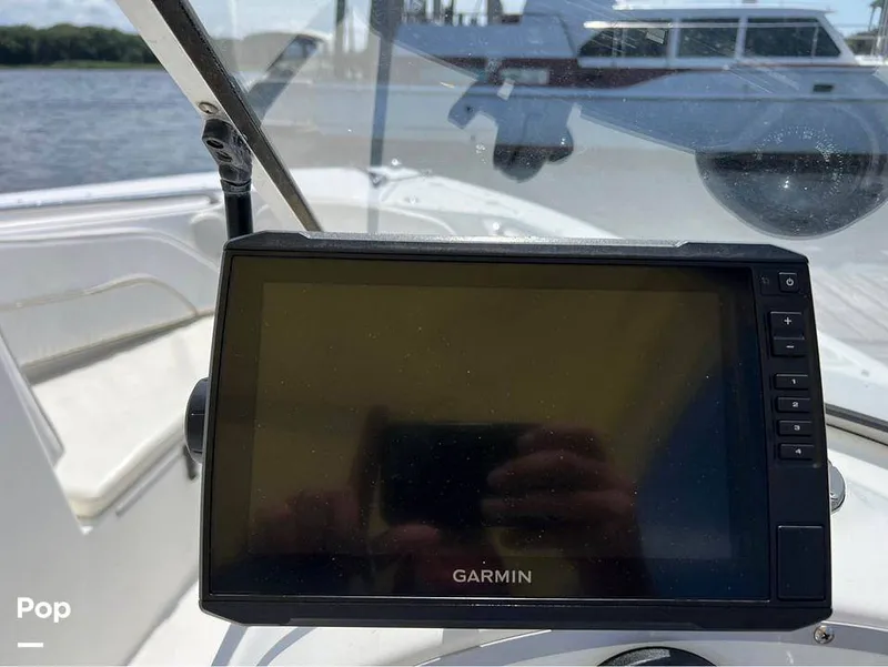 Slide: The Image of Sea Pro 228 DC 2008 - 14065370