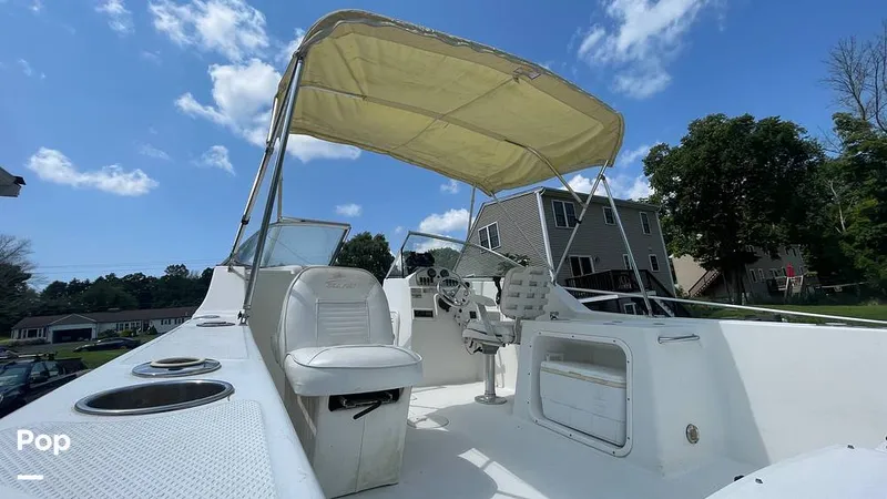 Slide: The Image of Sea Pro 228 DC 2008 - 14533555