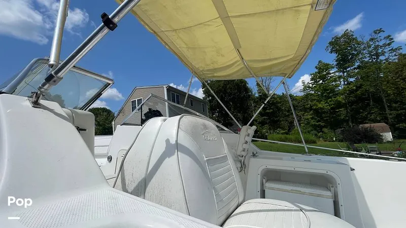 Slide: The Image of Sea Pro 228 DC 2008 - 14533556