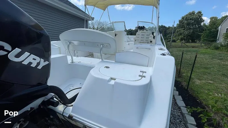 Slide: The Image of Sea Pro 228 DC 2008 - 14533557