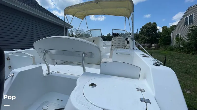 Slide: The Image of Sea Pro 228 DC 2008 - 14533558