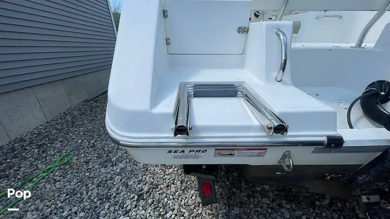 Slide: The Image of Sea Pro 228 DC 2008 - 14533559