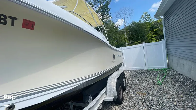 Slide: The Image of Sea Pro 228 DC 2008 - 14533563