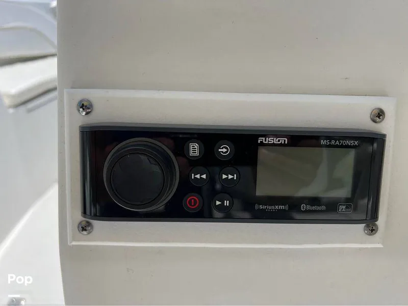 Slide: The Image of Sea Pro 228 DC 2008 - 14065371