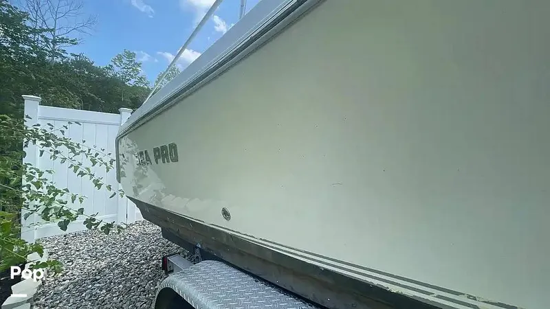 Slide: The Image of Sea Pro 228 DC 2008 - 14546831