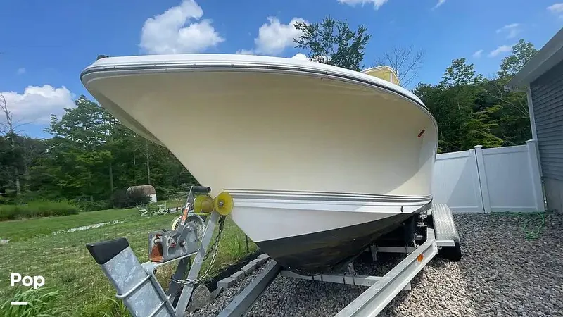 Slide: The Image of Sea Pro 228 DC 2008 - 14546834