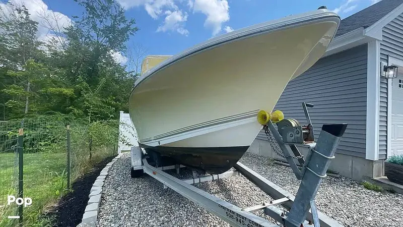 Slide: The Image of Sea Pro 228 DC 2008 - 14546835