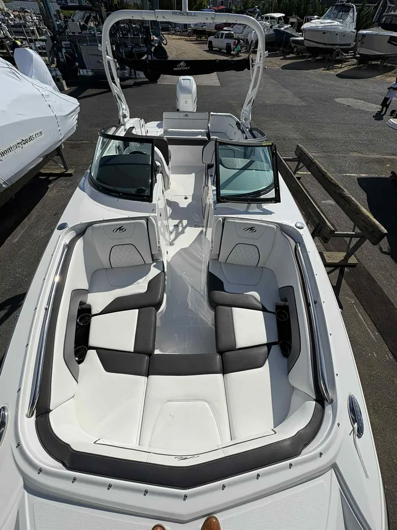 Slide: The Image of Monterey M65 2018 - 17