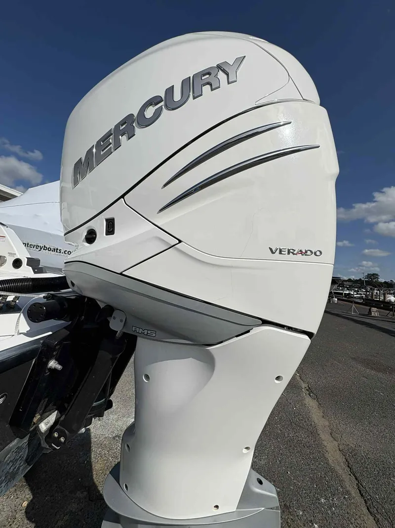 Slide: The Image of Monterey M65 2018 - 21