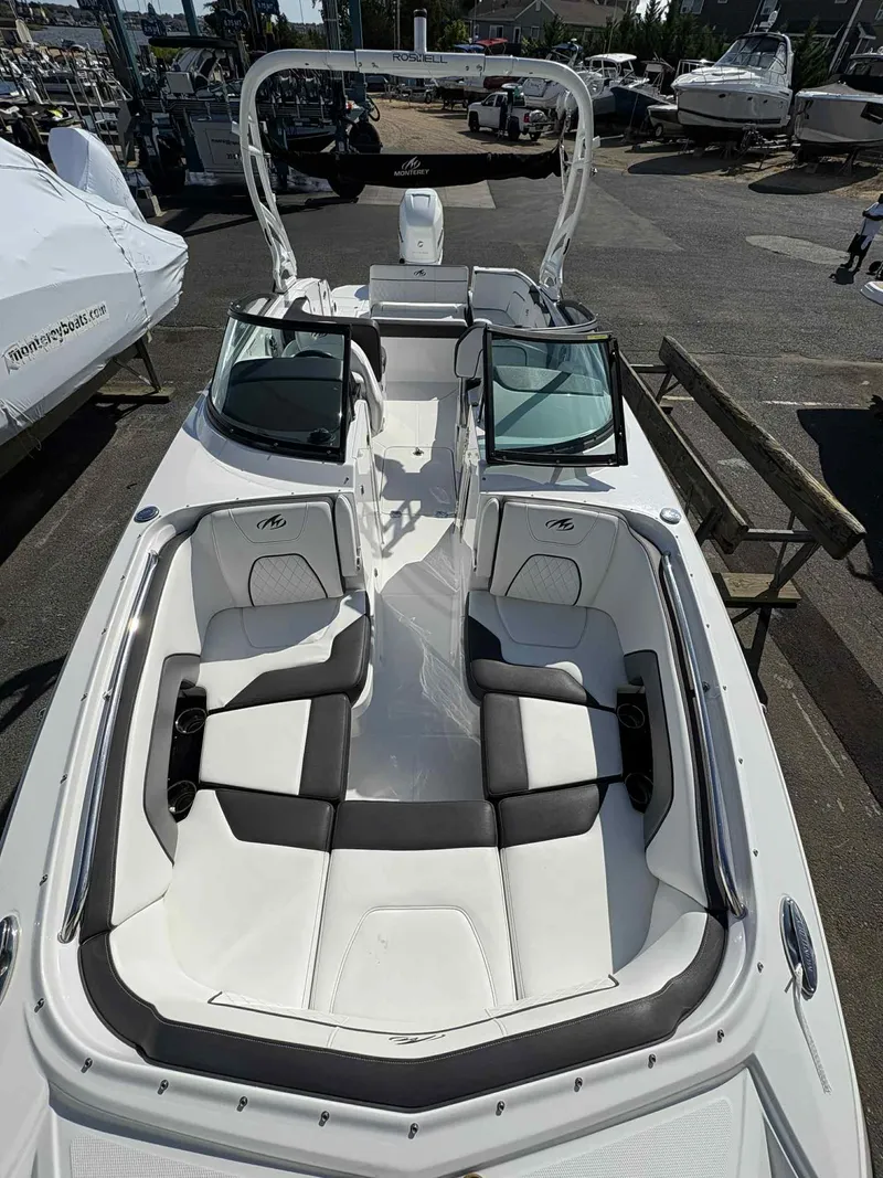 Slide: The Image of Monterey M65 2018 - 10