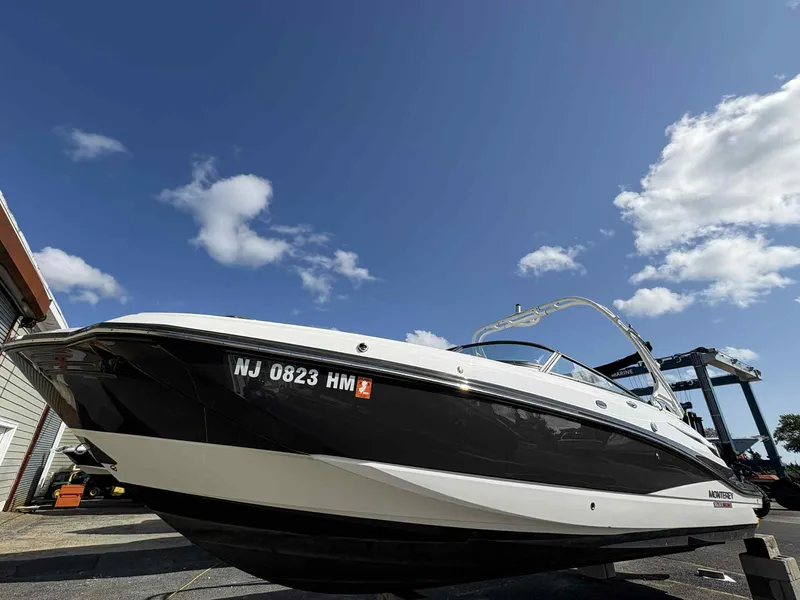 Slide: The Image of Monterey M65 2018 - 2