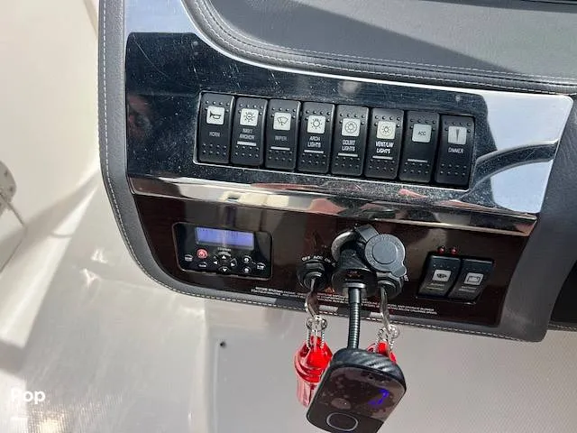 Slide: The Image of Chaparral 307 SSX 2014 - 14158967