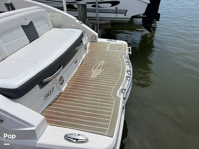 Slide: The Image of Chaparral 307 SSX 2014 - 14158940