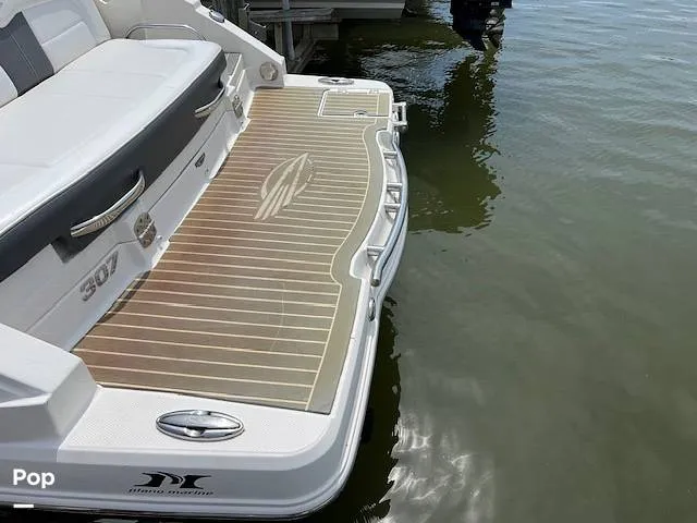 Slide: The Image of Chaparral 307 SSX 2014 - 14158941