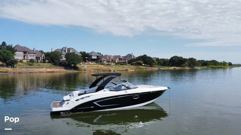 Slide: The Image of Chaparral 307 SSX 2014 - 13937397