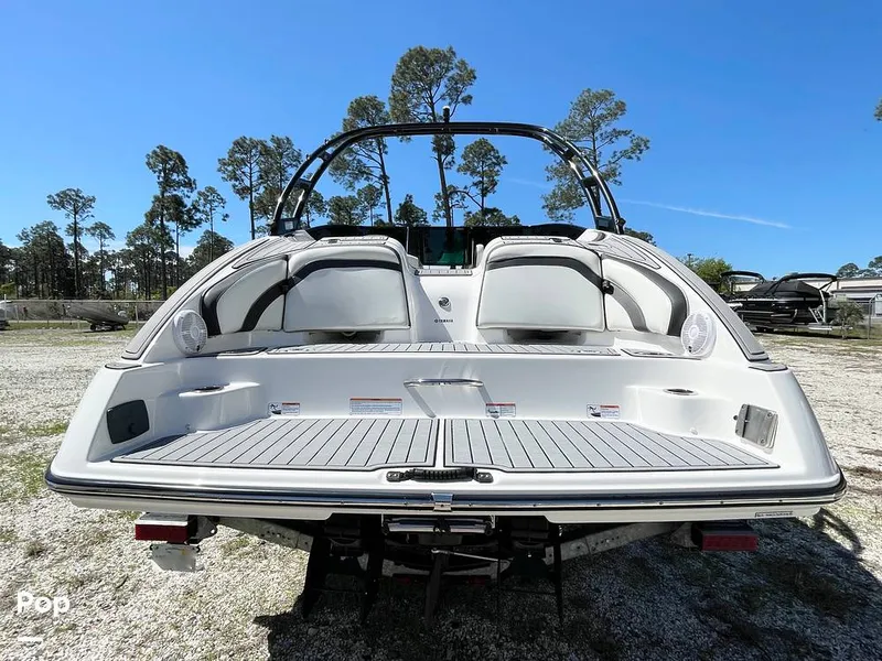 Slide: The Image of Swim Platform - 13992170