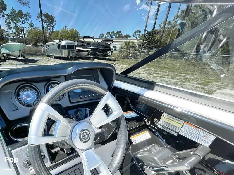 Slide: The Image of Yamaha AR240 High Output 2016 - 13992186