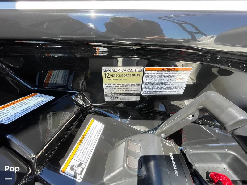 Slide: The Image of Yamaha AR240 High Output 2016 - 13992188