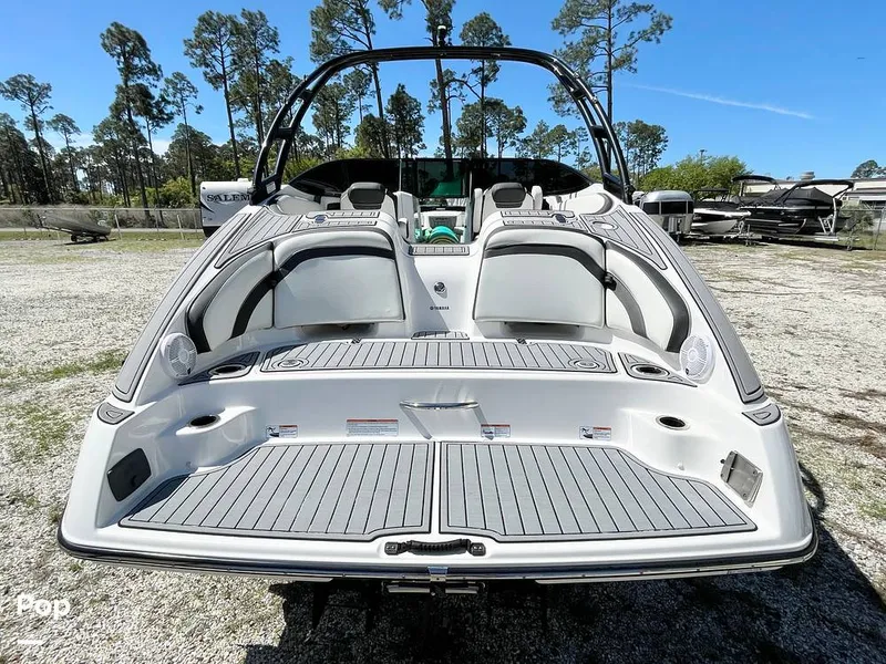 Slide: The Image of Transom Seating - 13992171