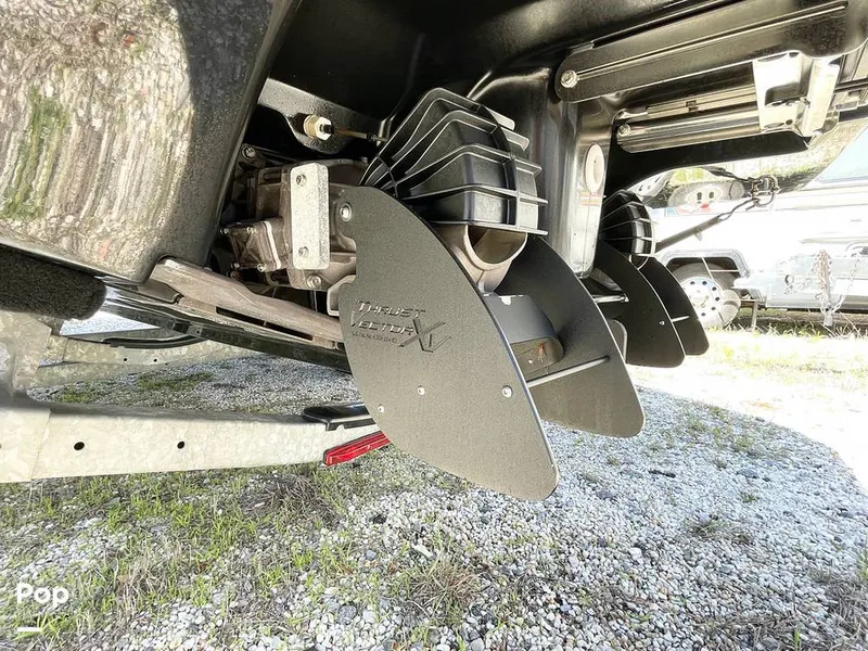 Slide: The Image of Thrust Vectors - 13992168