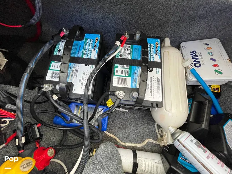 Slide: The Image of Batteries - 13992219