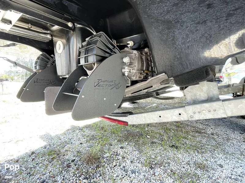 Slide: The Image of Thrust Vectors - 13992167