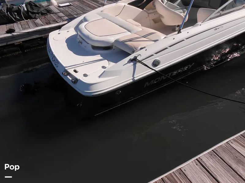 Slide: The Image of Monterey 194FS 2005 - 14778742