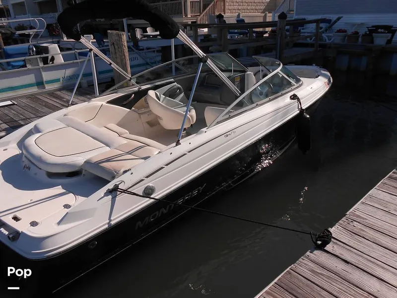 Slide: The Image of Monterey 194FS 2005 - 14778743