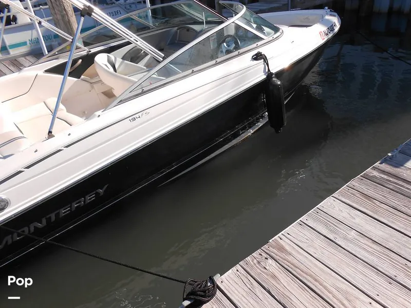 Slide: The Image of Monterey 194FS 2005 - 14778744