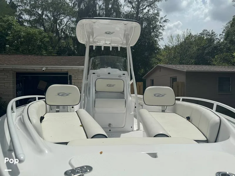 Slide: The Image of Glasstream 240CCX 2022 - 14007515