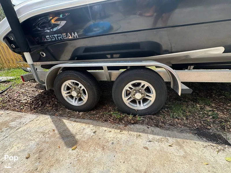 Slide: The Image of Glasstream 240CCX 2022 - 14007518