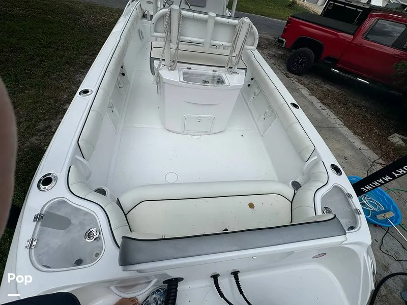 Slide: The Image of Glasstream 240CCX 2022 - 14007522