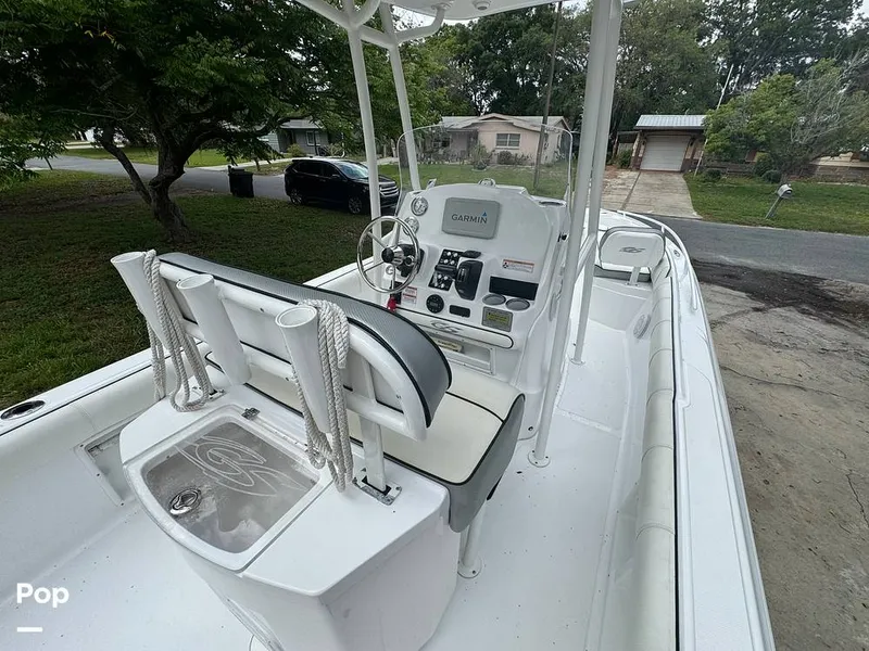 Slide: The Image of Glasstream 240CCX 2022 - 14007524