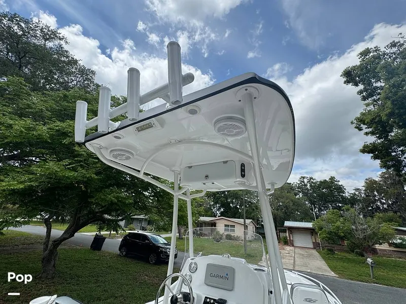 Slide: The Image of Glasstream 240CCX 2022 - 14007525