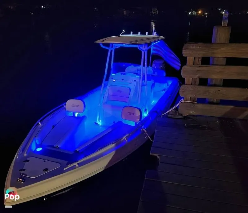 Slide: The Image of Glasstream 240CCX 2022 - 13953739