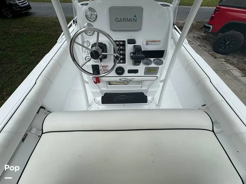 Slide: The Image of Glasstream 240CCX 2022 - 14007526