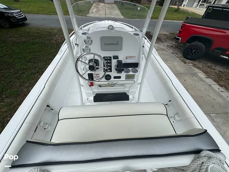 Slide: The Image of Glasstream 240CCX 2022 - 14007529