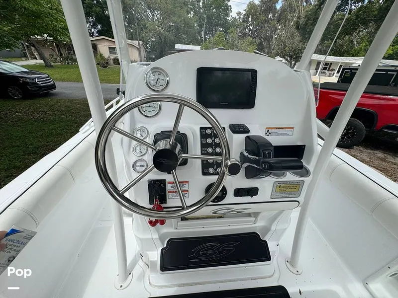 Slide: The Image of Glasstream 240CCX 2022 - 14007531