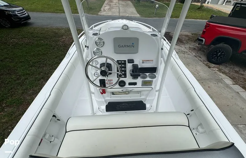 Slide: The Image of Glasstream 240CCX 2022 - 14008873