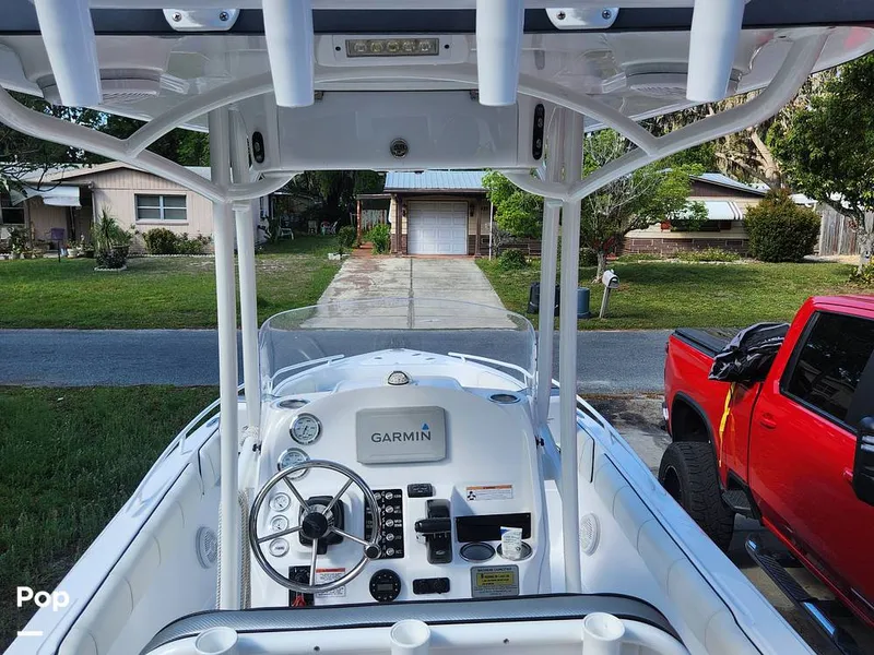 Slide: The Image of Glasstream 240CCX 2022 - 13953740